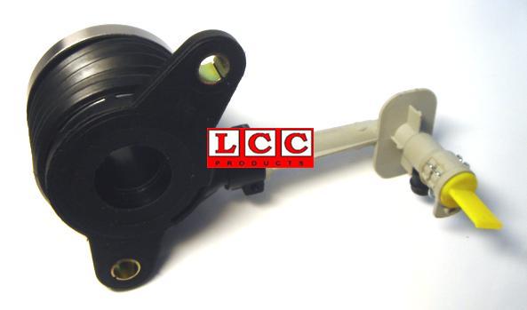 LCC PRODUCTS Centrālais izslēdzējmehānisms, Sajūgs LCC8219